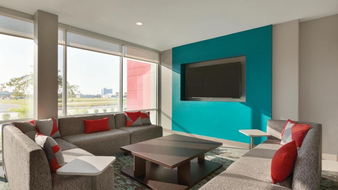 Avid Hotel Chattanooga South - Ringgold By Ihg Bagian luar foto
