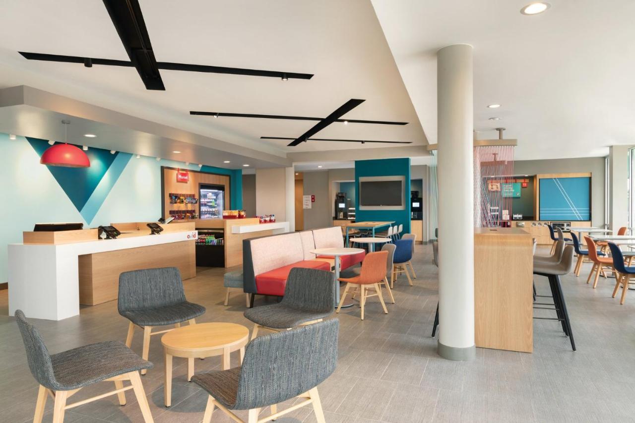 Avid Hotel Chattanooga South - Ringgold By Ihg Bagian luar foto
