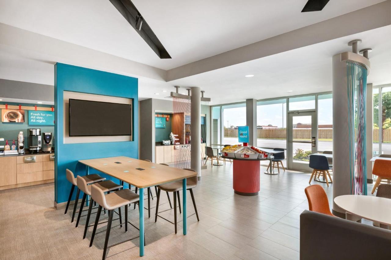 Avid Hotel Chattanooga South - Ringgold By Ihg Bagian luar foto