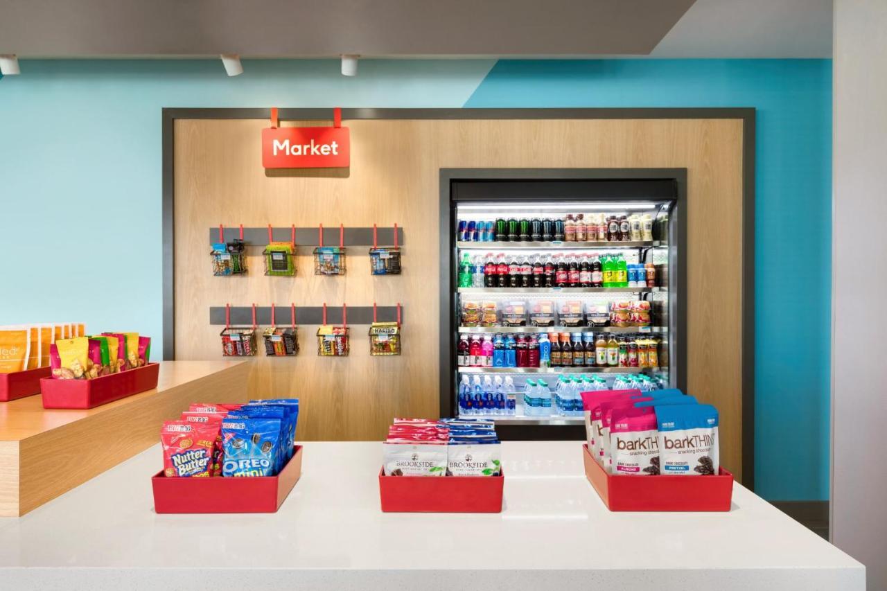 Avid Hotel Chattanooga South - Ringgold By Ihg Bagian luar foto