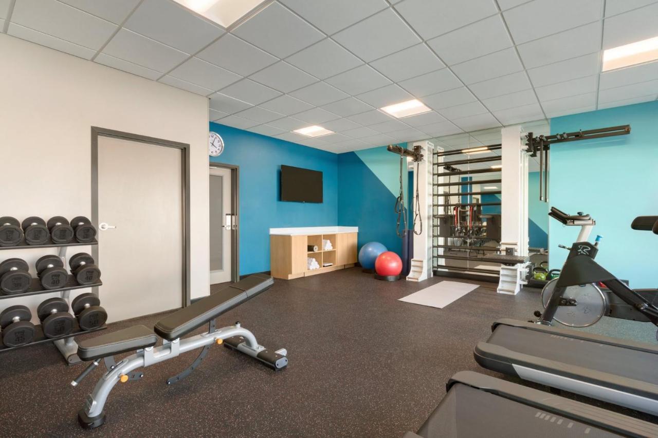 Avid Hotel Chattanooga South - Ringgold By Ihg Bagian luar foto