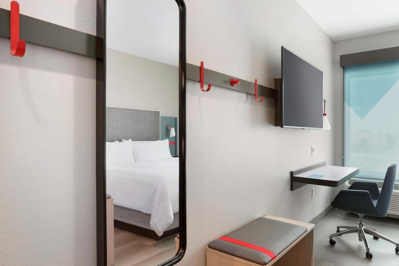 Avid Hotel Chattanooga South - Ringgold By Ihg Bagian luar foto
