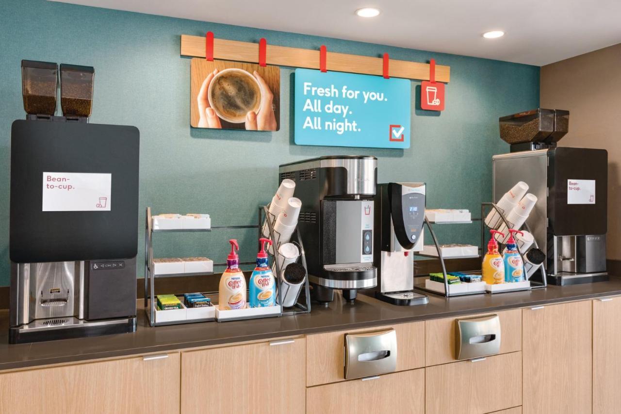 Avid Hotel Chattanooga South - Ringgold By Ihg Bagian luar foto