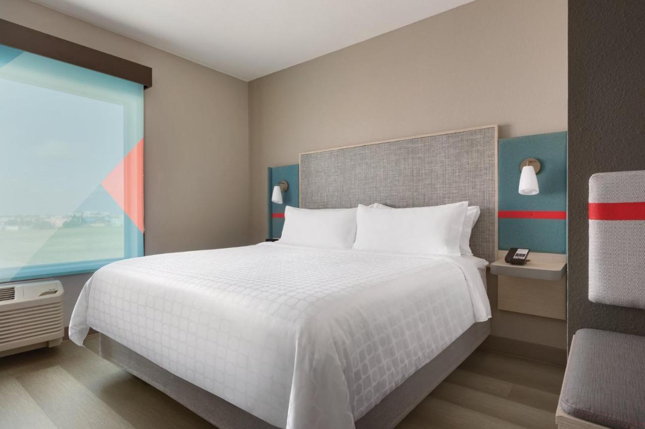 Avid Hotel Chattanooga South - Ringgold By Ihg Bagian luar foto